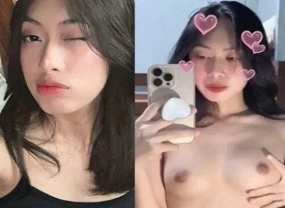 cô bé ham muốn xin trai một đêm vui vẻ