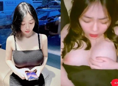 Siêu phẩm cảnh nóng Trần Hà Linh khiến ai cũng mê mẩn
