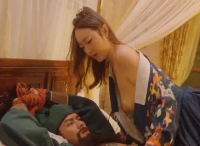 Gia Cát Lượng dù khôn ngoan cũng không thể thắng nổi mỹ nhân kế