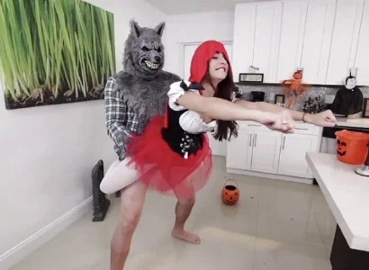 Cô bé chịch nhau cực đã