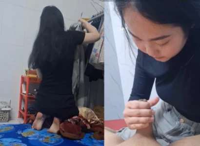 Sang thăm bạn ốm được thổi kèn miễn phí mới sướng