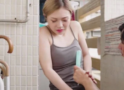 Cặp vợ chồng trẻ giúp vợ em thụ thai