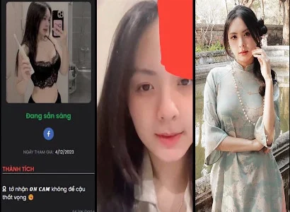 Playerdou với em Quinnn nóng bỏng tạo nên sức hút cho đoạn phim