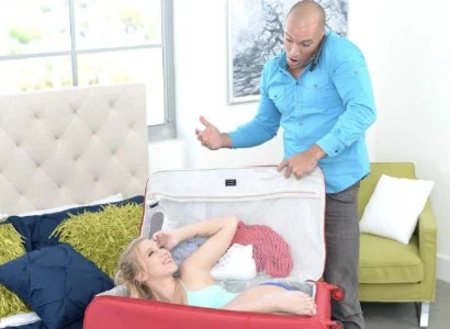 Người nhận quà là trung tâm của câu chuyện